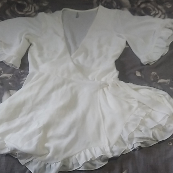 Lucy in the sky dress - Picture 4 of 8